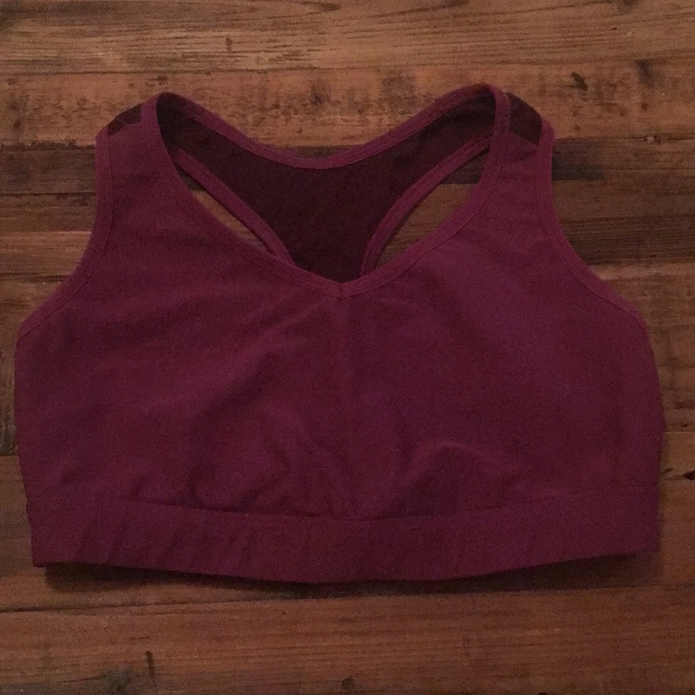 Lucy sports bra, new condition